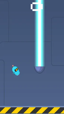 Game screenshot Flappy Bot! hack