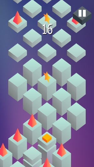 Impossible Jump Block(圖4)-速報App