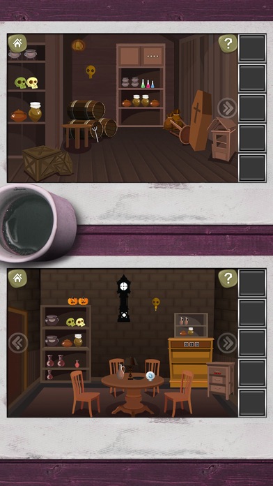 Escape Rooms 6:Can you escape the room? screenshot 3