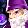 iSpherical - A Wizard's Journey (AppStore Link)