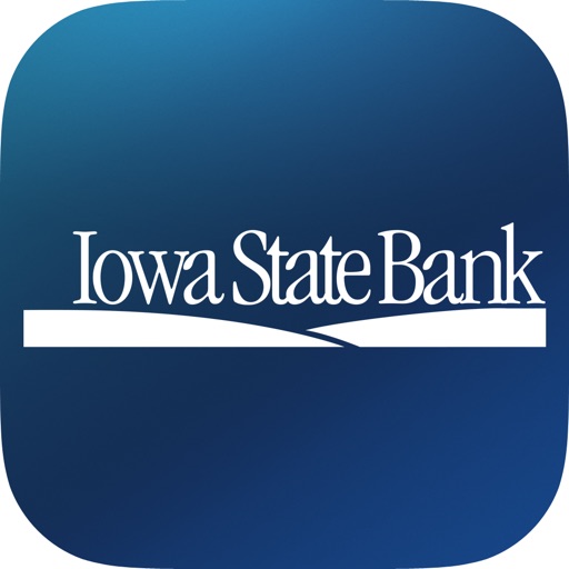 Iowa State Bank Mobile Banking by Iowa State Bank Orange City, Iowa