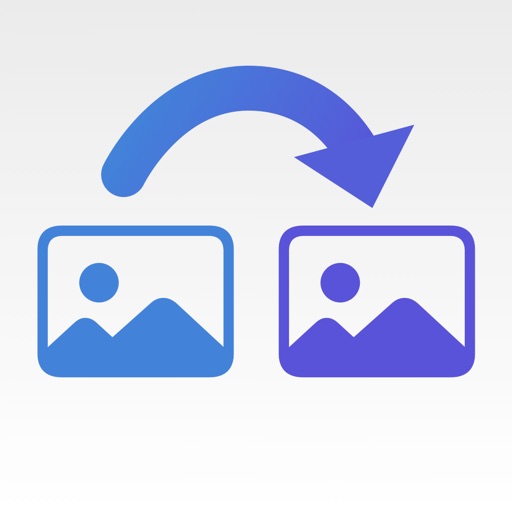 HEIC to JPEG - Photo Converter