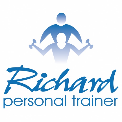 Richard Personal Trainer icon