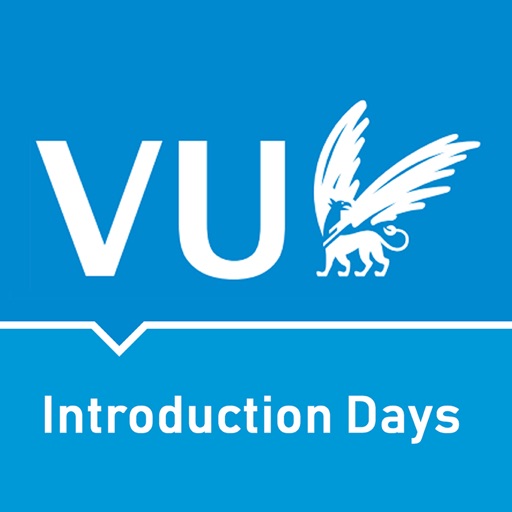 VU Introduction Days