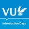 Whether you are a (prospective) student, mentor, crew member, VU staff member, or company: on this App you can find all information about the VU Introduction Days 2022, ranging from the general programme to all relevant locations and from information about all associations to news and deals