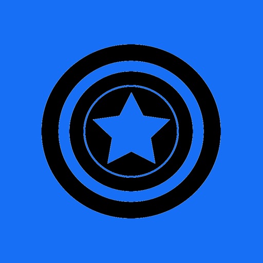 Superhero HD Wallpapers for Captain America Free