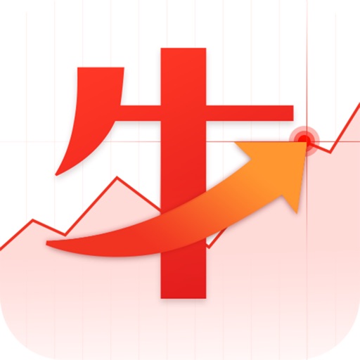 淘牛邦炒股票logo
