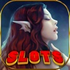 Slots - The queen's legendary