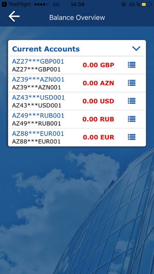 VTB Azerbaijan mobile(圖3)-速報App