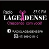 Rádio Lageadense FM