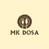 MK Dosa Corner, Milton Keynes