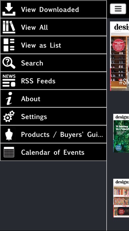 design:retail magazine screenshot-3