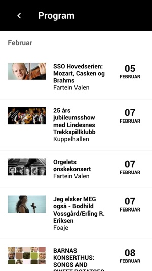 Stavanger konserthus(圖3)-速報App