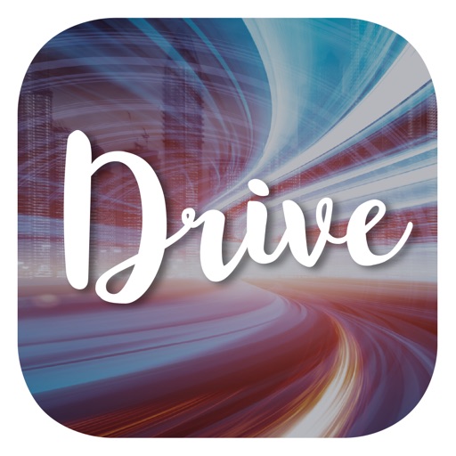 Drive VR iOS App