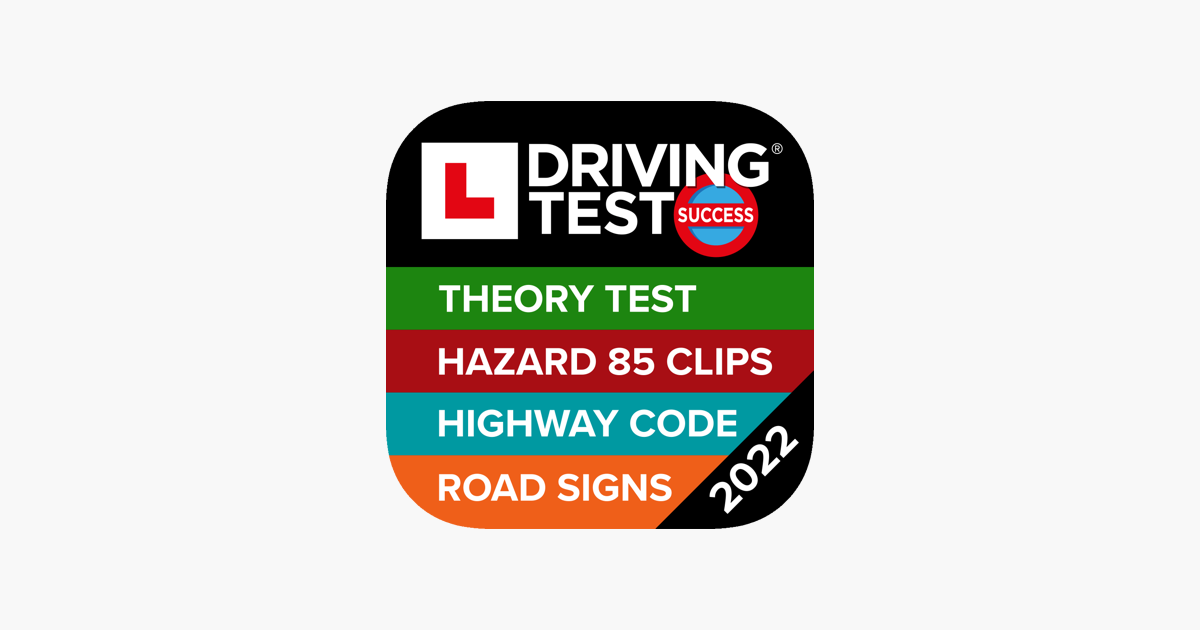 driving theory test practice 2021 uk free app