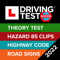 App Icon for Driving Theory Test 4 in 1 Kit App in Pakistan App Store