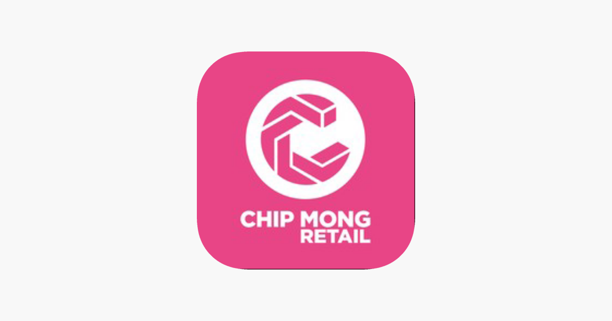 ‎Chip Mong Retail Shop online on the App Store