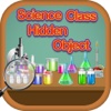 Science Class Hidden Object