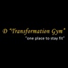 D Transformation Gym