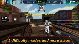 Game screenshot Strike Sniper Online hack