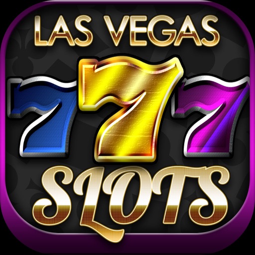 Classic Slots - Casino Slot Machine Game Icon