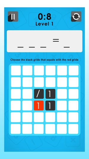 Math Puzzle Fun(圖2)-速報App