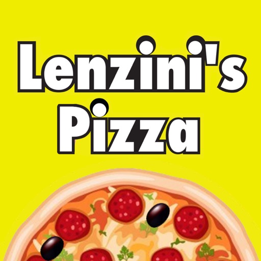Lenzini's Pizza icon