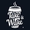 Take and Wake - кофе с собой в Москве