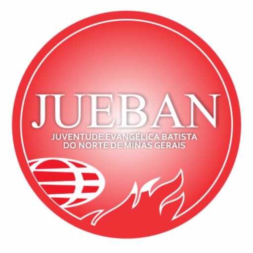 Web Rádio Jueban icon