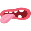 Monster Mouths Props Stickers App Positive Reviews