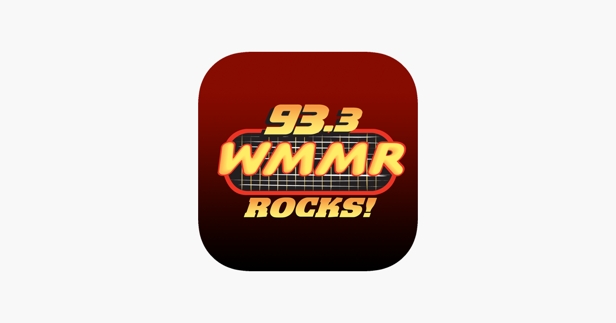 ‎93.3 WMMR On The App Store