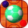 Indoor Air Soccer