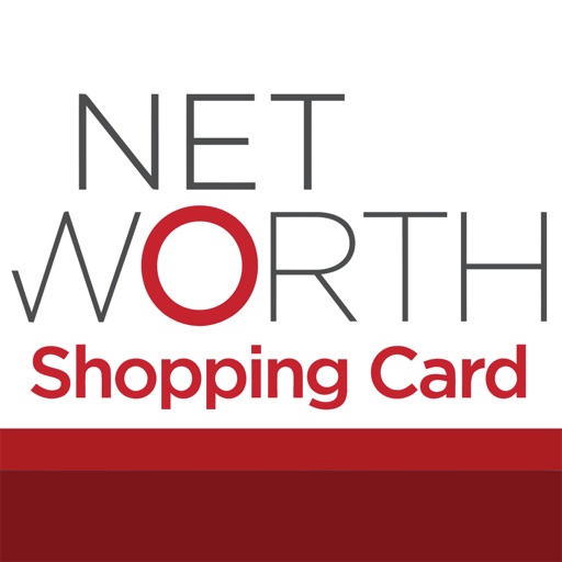 Networth by Yan Liang