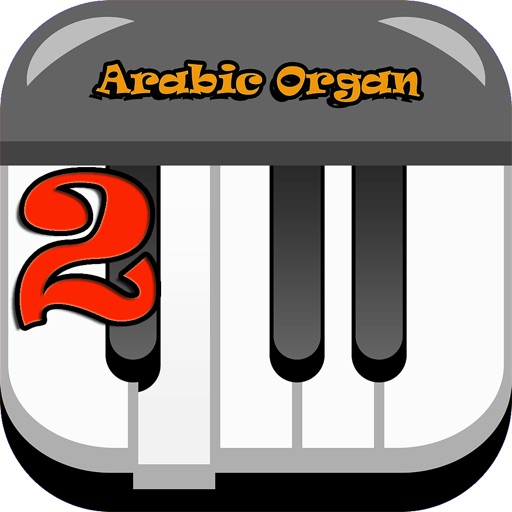 arabic oriental organ free iOS App