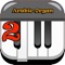 arabic oriental organ free