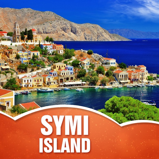 Symi Island Travel Guide