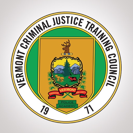 VT Criminal Justice Training Council icon