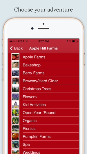 Official Apple Hill Growers(圖2)-速報App