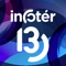 The Infotér Conference will be held for the 13th time at Baladonfüred this year