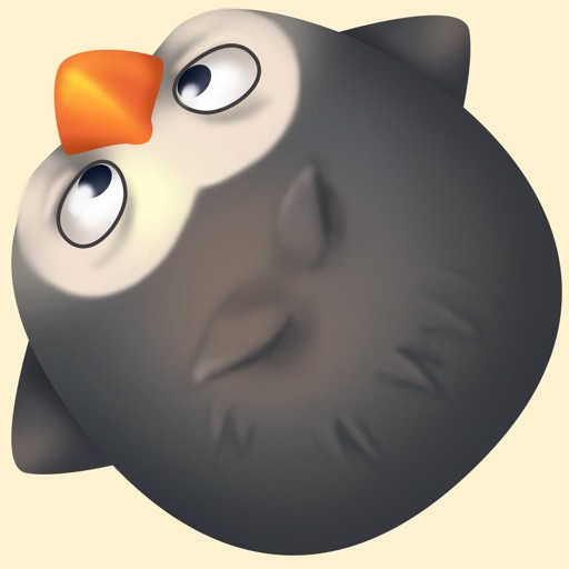 Penguin Ball iOS App