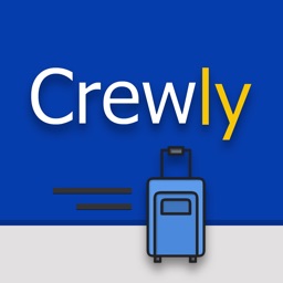 Crewly Apple Watch App