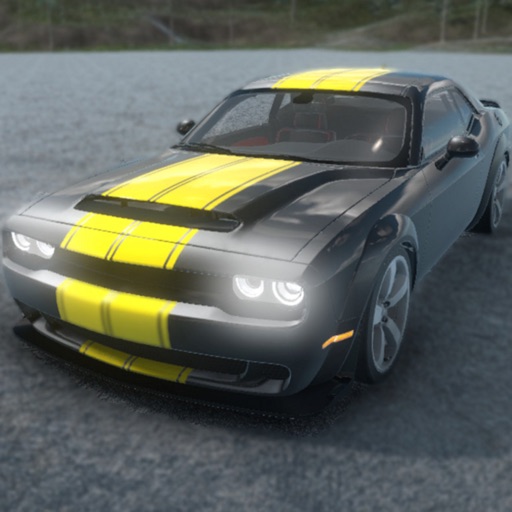 Car Driving Simulator : Speed by Kubra Candır