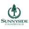 Historic Sunnyside CC was designed by renowned golf course architect William P