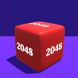 The Merge: 2048 3D