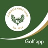 Oakdale Golf Club - Buggy