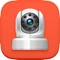 App for watching video from the iPNOVA ip camera