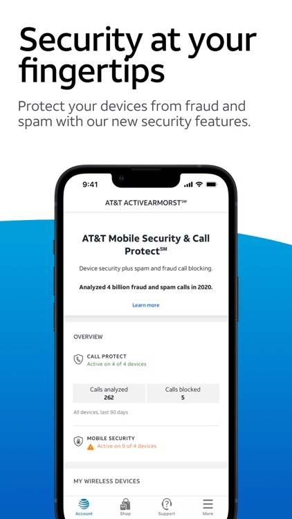 myAT&T