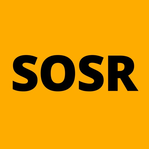 SOSRead icon