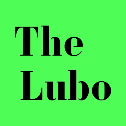 The Lubo Читы