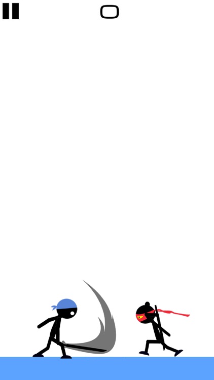 Combo Strike - Stickman Dojo screenshot-3